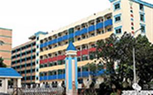 立新湖外國(guó)語學(xué)校