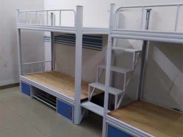 珠?？蛻舨少?gòu)配套公寓床案例