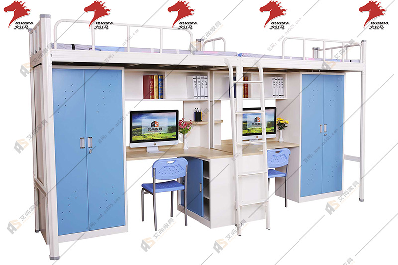 艾尚家具上門送貨安裝—惠州大紅馬