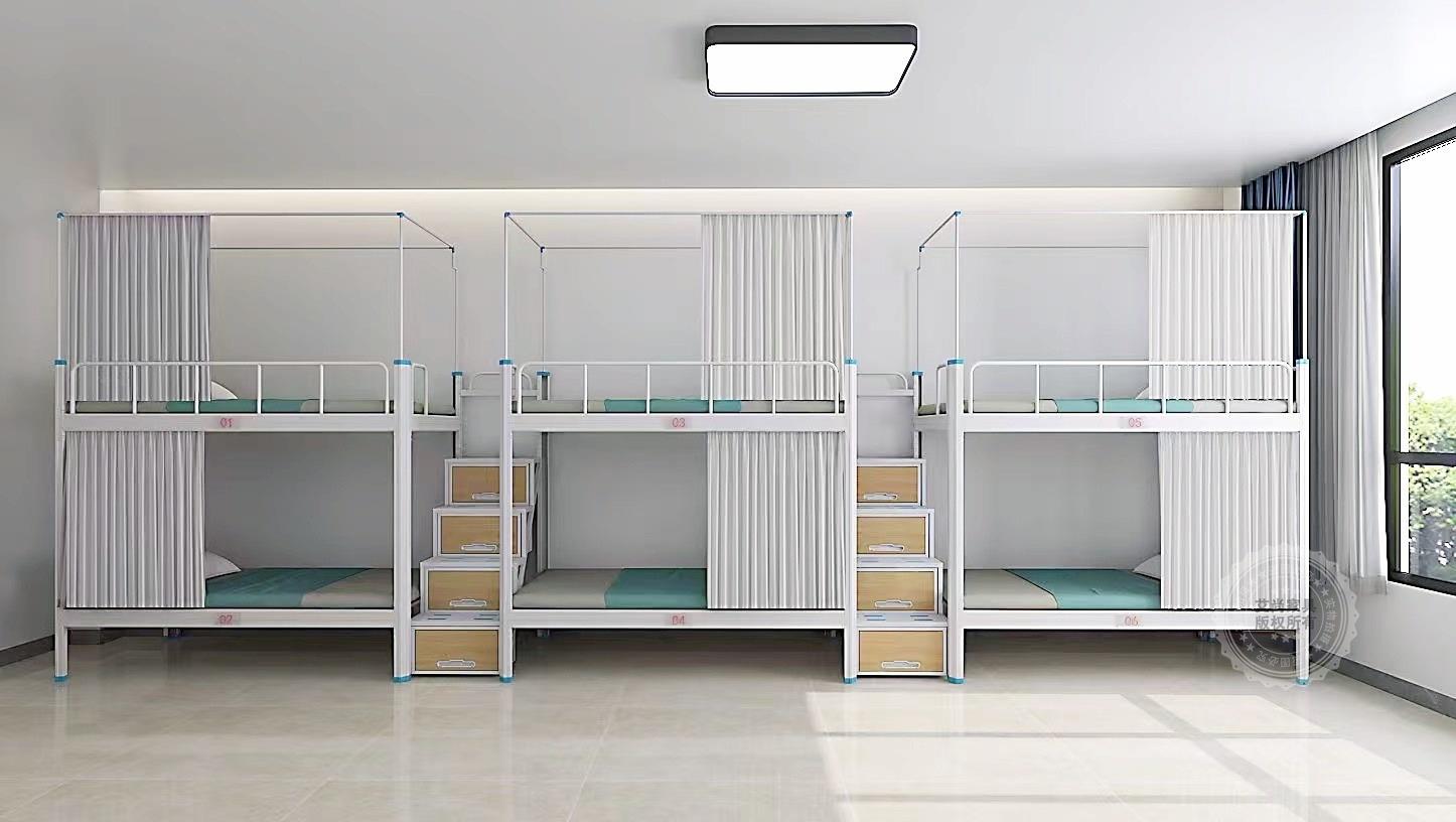 輝碧電子的選擇，一站式宿舍公寓床服務(wù)，共創(chuàng)完美休憩空間！