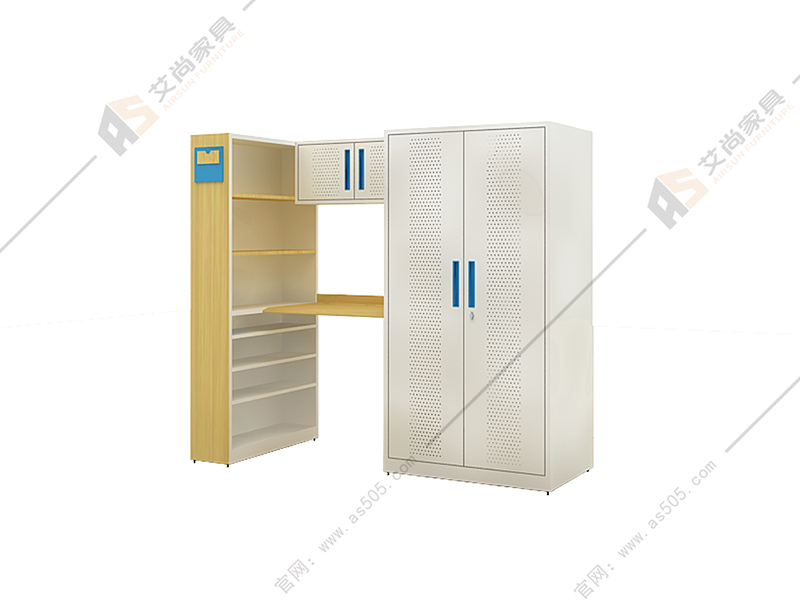 柜子 儲物柜 帶門