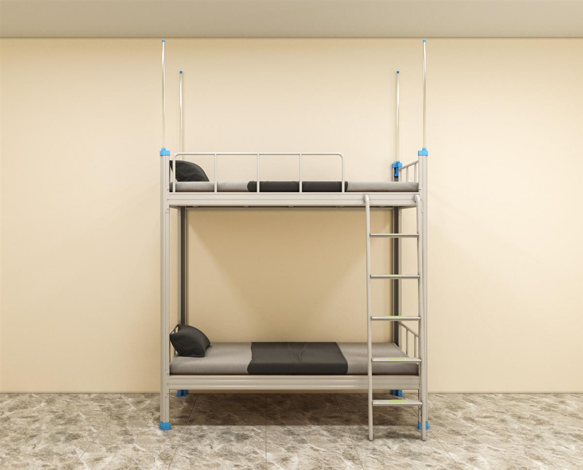 學(xué)生鋼架床