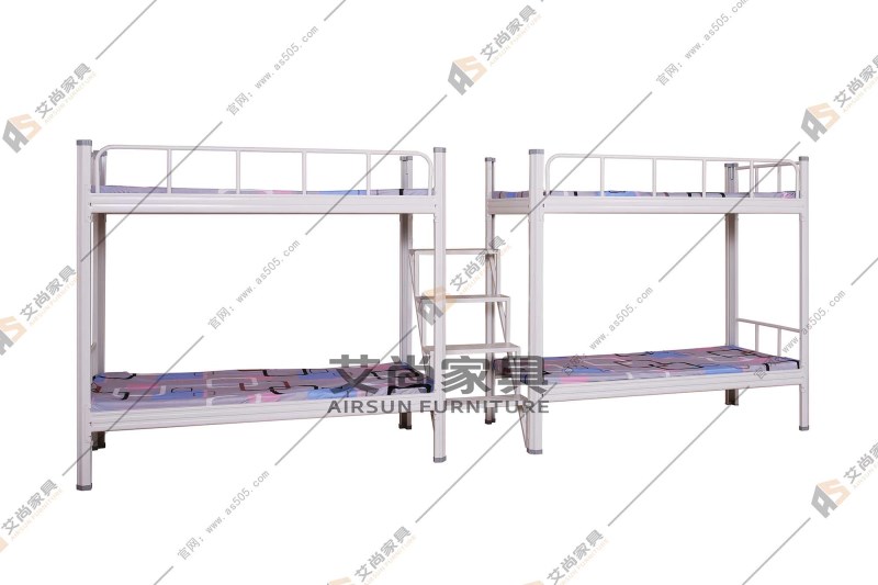 雙層鐵床