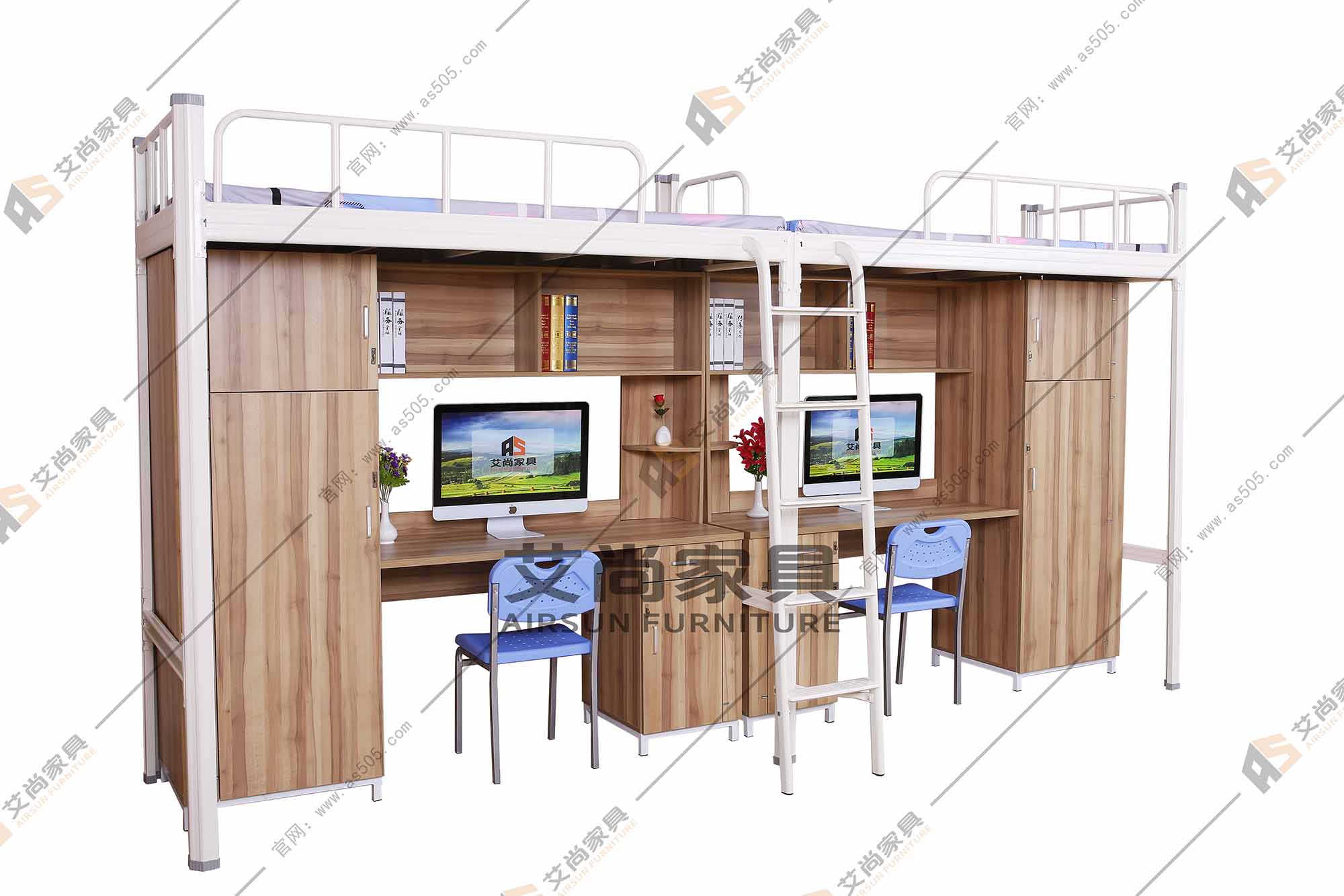 高校學(xué)生公寓床 高校學(xué)生公寓床