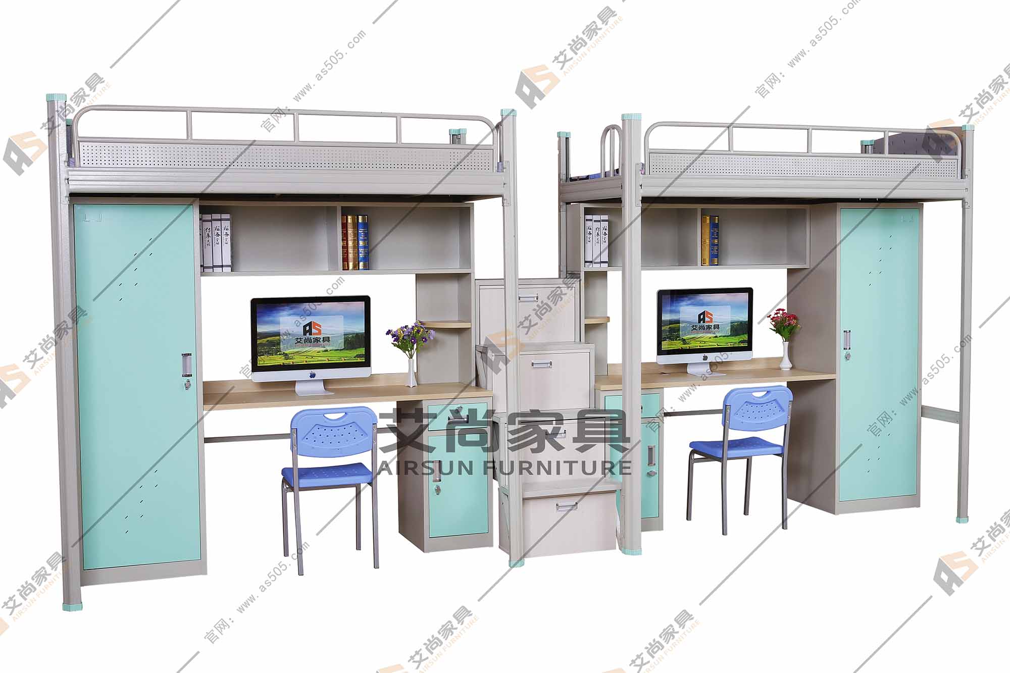 員工宿舍公寓床 員工宿舍公寓床