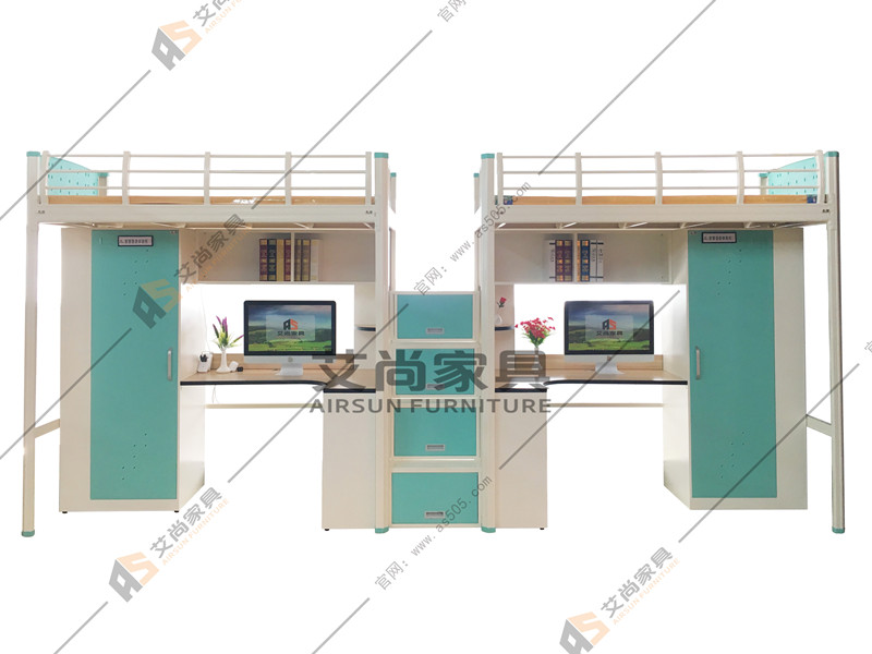 大學(xué)生宿舍家具