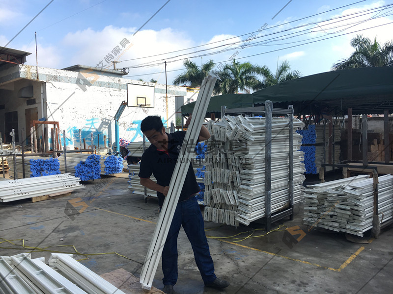 深圳上下鋪雙層鐵床 深圳上下鋪雙層鐵床