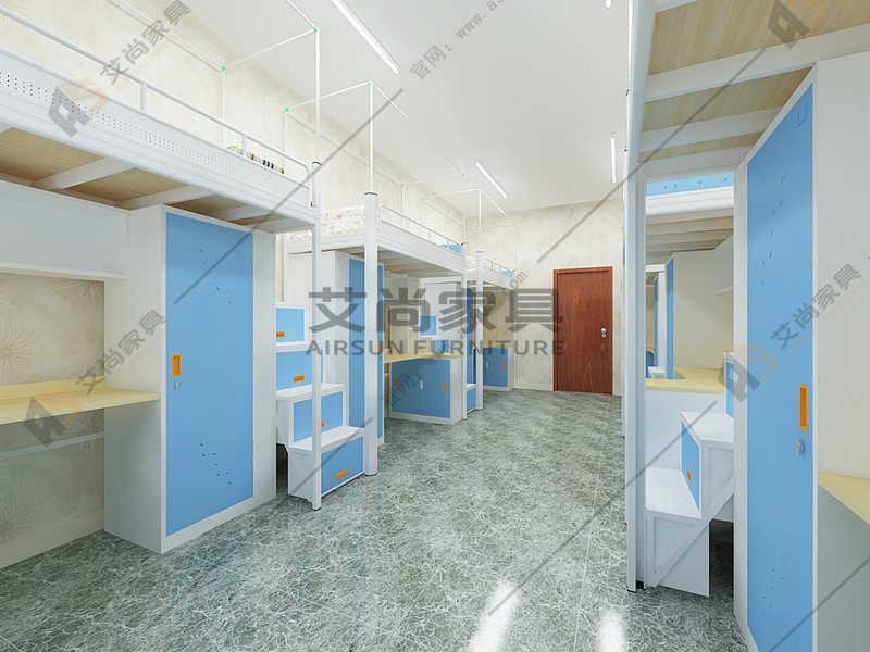 學(xué)生公寓床 學(xué)生公寓床