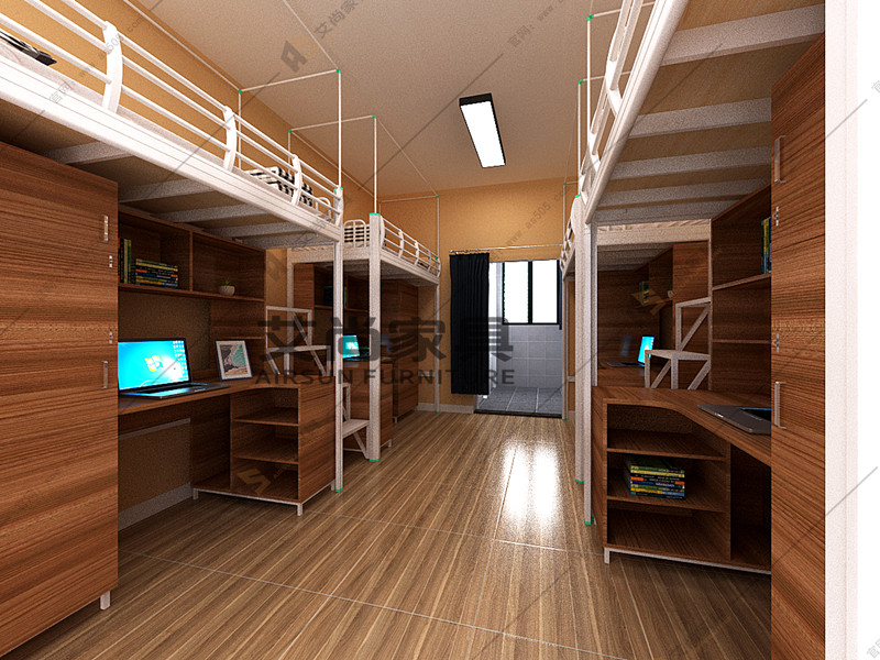 學(xué)生宿舍公寓床 學(xué)生宿舍公寓床