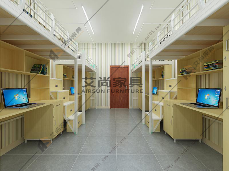 大學(xué)生公寓床 大學(xué)生公寓床