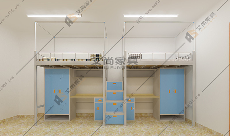 宿舍鐵架床生產(chǎn)廠家