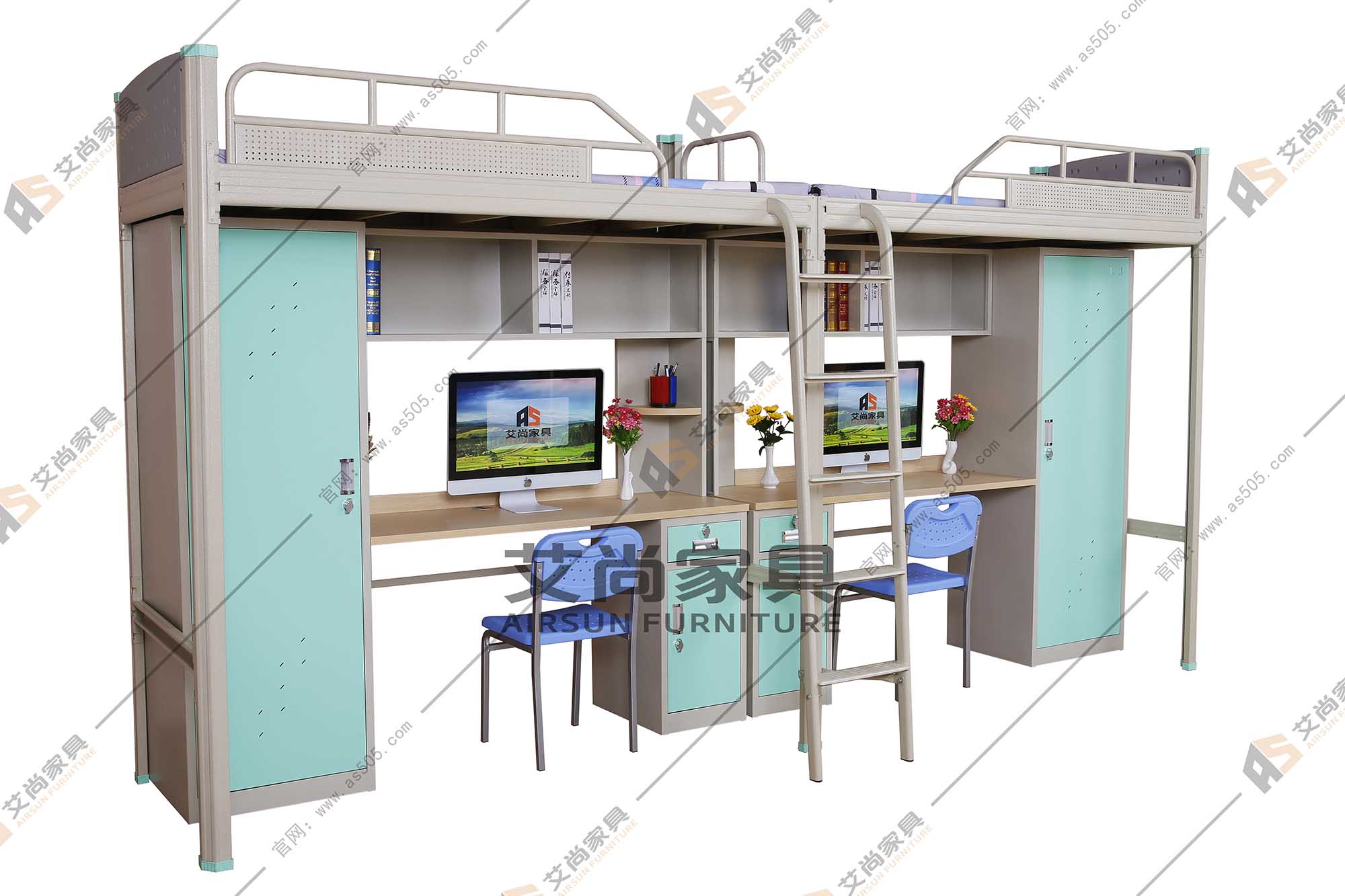 學(xué)生宿舍家具