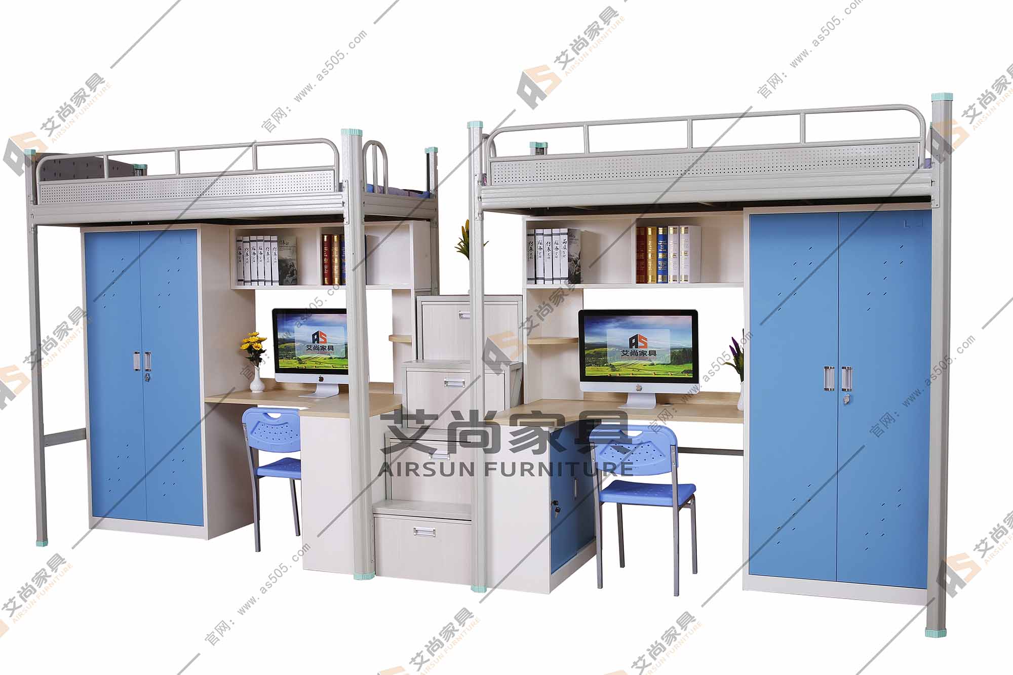 學(xué)生宿舍家具