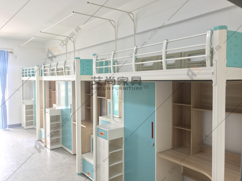 員工宿舍床 員工宿舍床