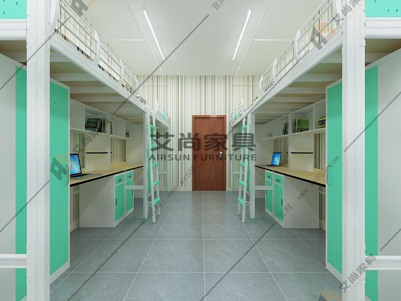 大學(xué)宿舍公寓組合床 大學(xué)宿舍公寓組合床