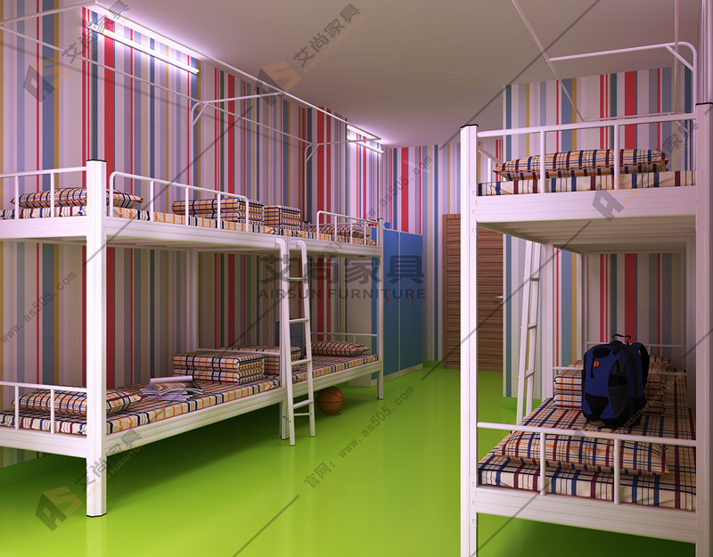 上下鋪鐵床 上下鋪鐵床