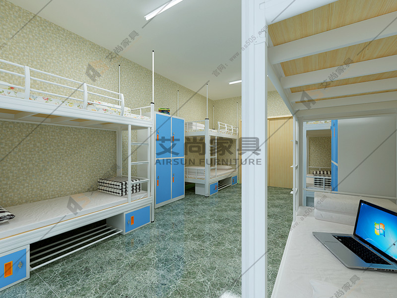 學(xué)校宿舍床 學(xué)校宿舍床