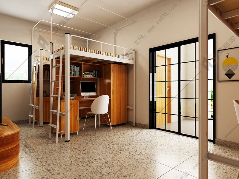 學(xué)校宿舍公寓床 學(xué)校宿舍公寓床