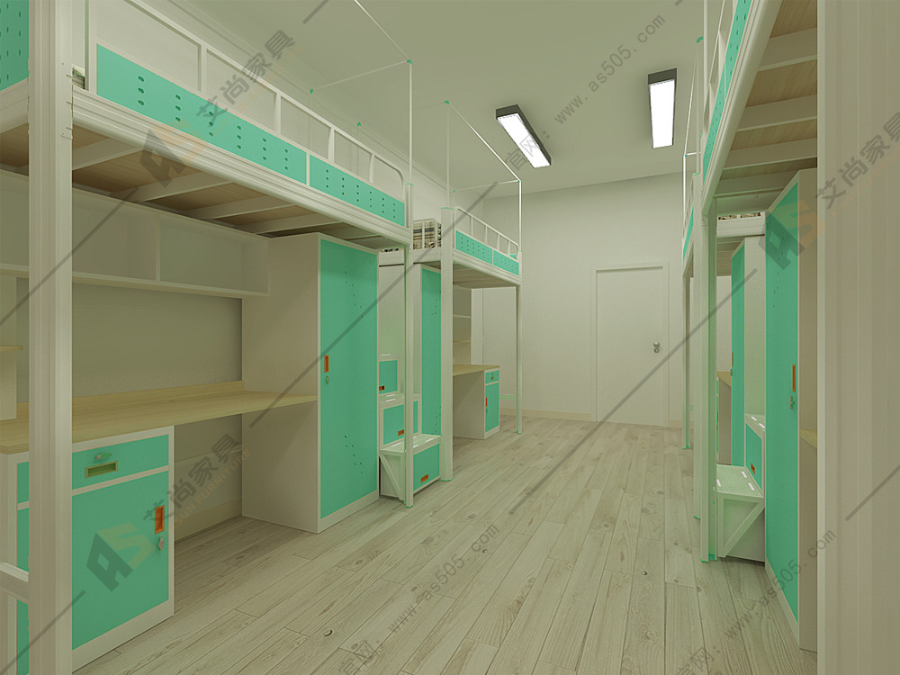 學(xué)生公寓床 學(xué)生公寓床