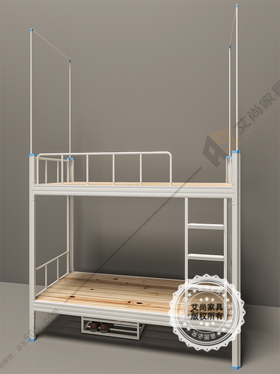 一般學(xué)生宿舍單人床尺寸是多少