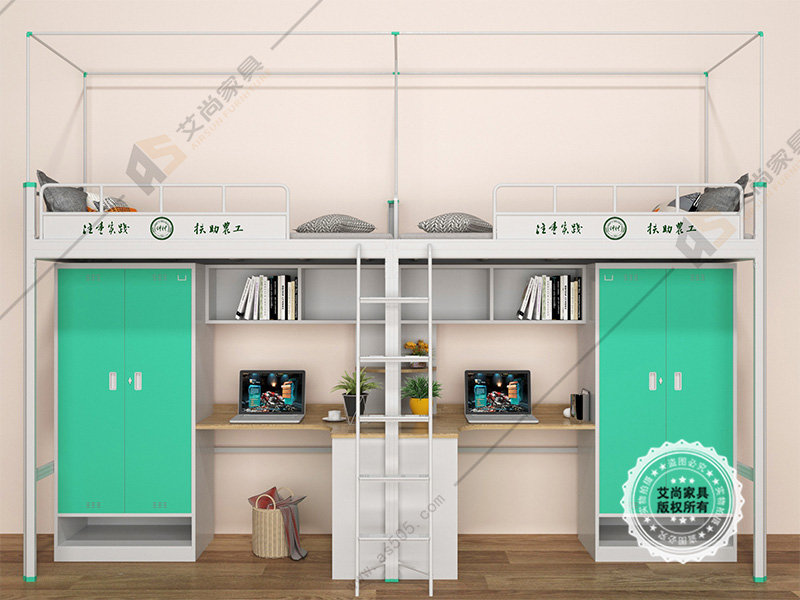 學(xué)生公寓床 學(xué)生公寓床