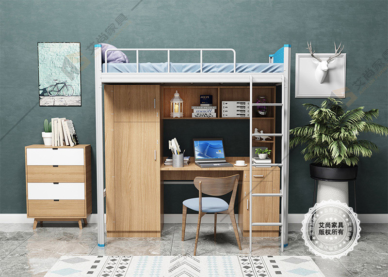 學(xué)生公寓床尺寸