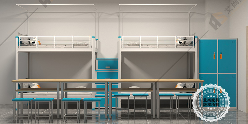 組合式公寓床 組合式公寓床