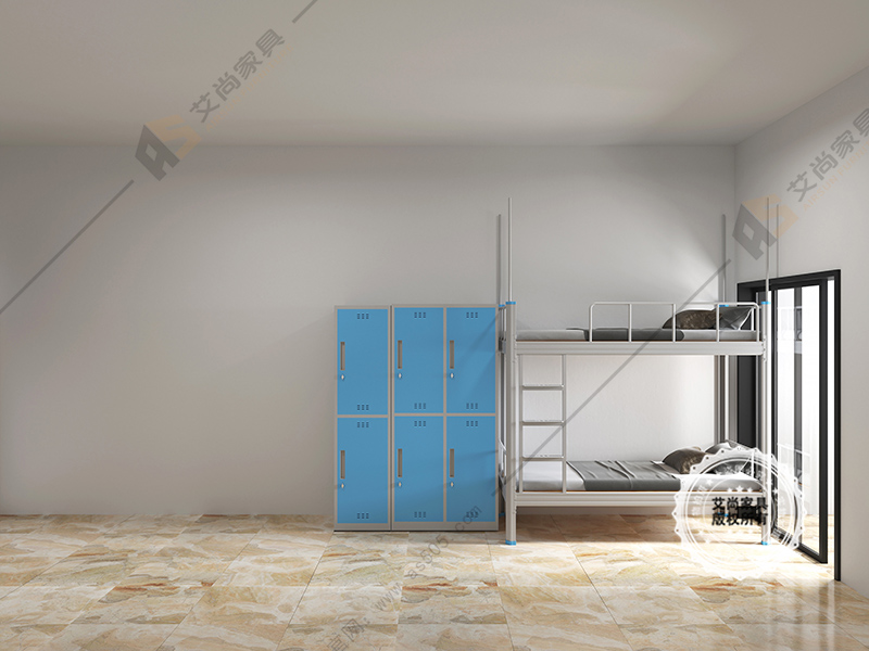 廣東雙層床上下鋪