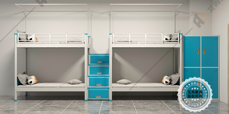 宿舍上下鋪