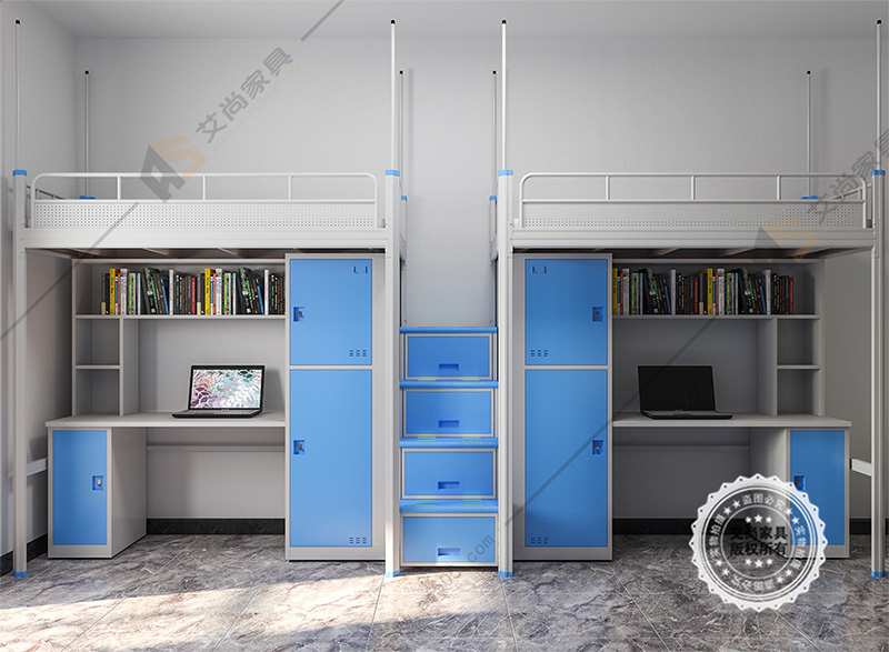 大學(xué)生公寓床 大學(xué)生公寓床