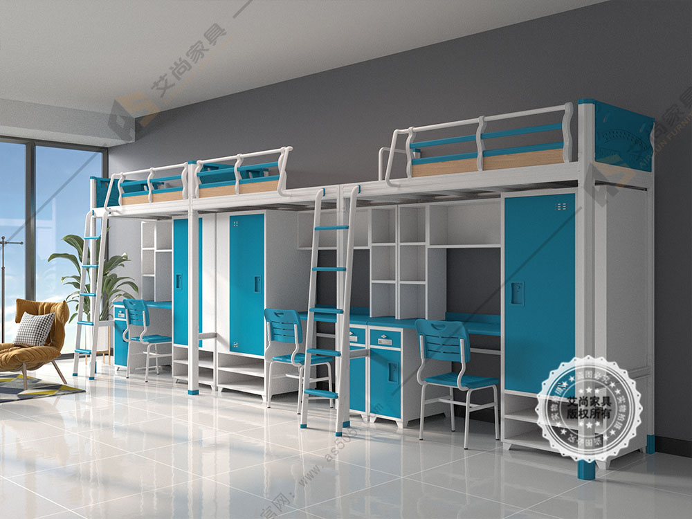 在購(gòu)買公寓床之前，有必要詳細(xì)了解一下公寓床制造廠家