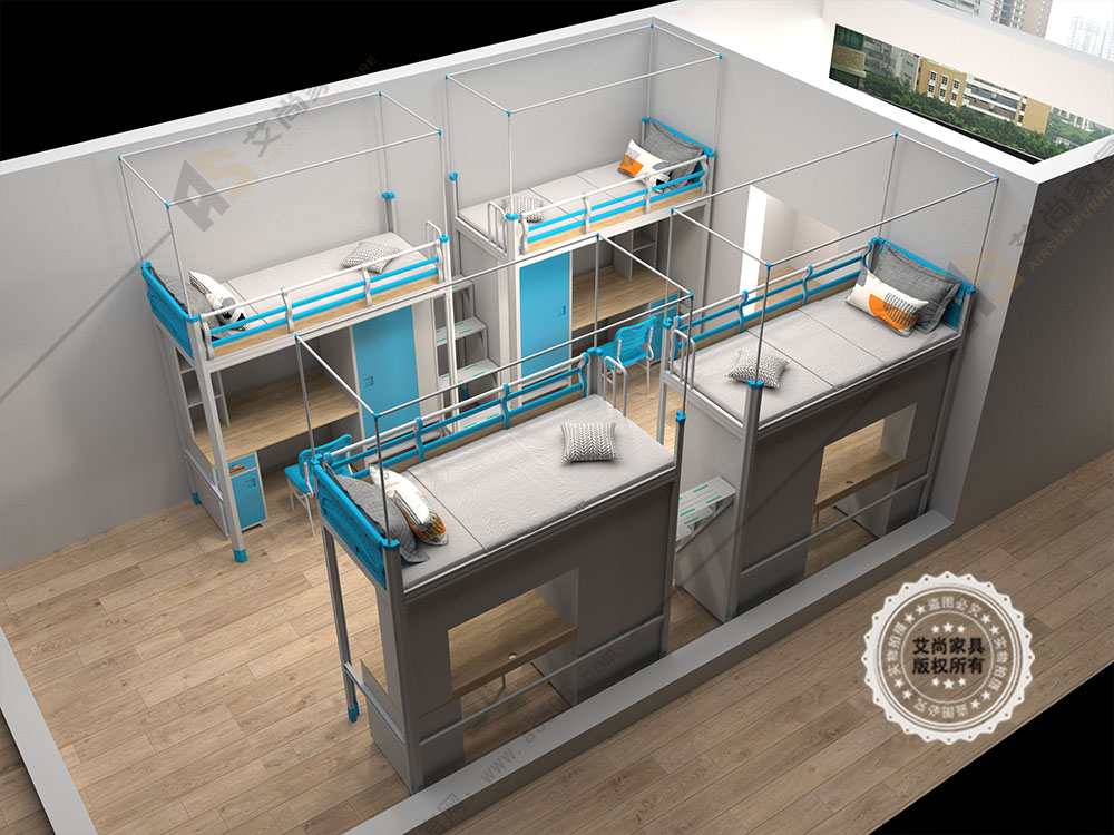 在購(gòu)買公寓床之前，有必要詳細(xì)了解一下公寓床制造廠家