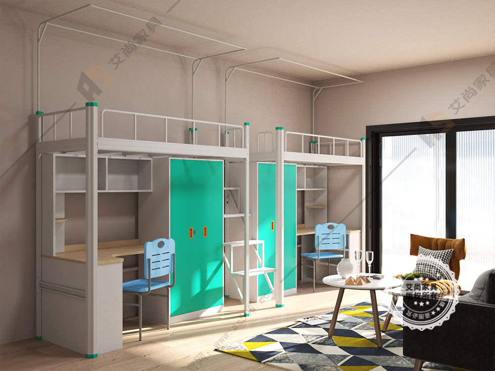 學(xué)生公寓床位定制需要考慮哪些問題？