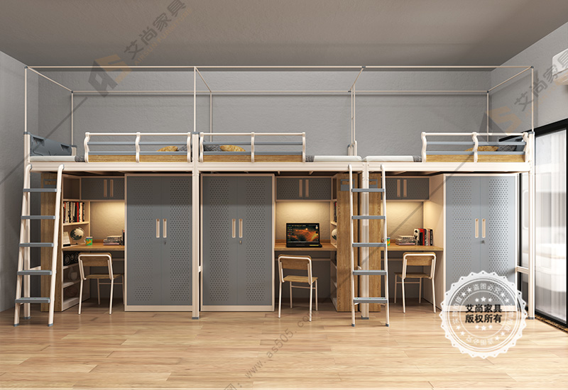 新手采購如何辨別公寓床好壞？這3個采購要點拿走不謝