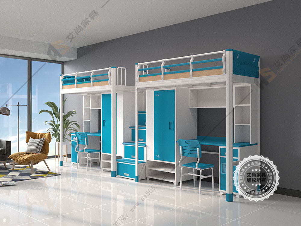 在購買公寓床位時，如果你不了解市場情況，如果你不注意，你就會陷入困境。今天，艾尚教你一套購買規(guī)則，新手也可以選擇滿意的公寓床位。