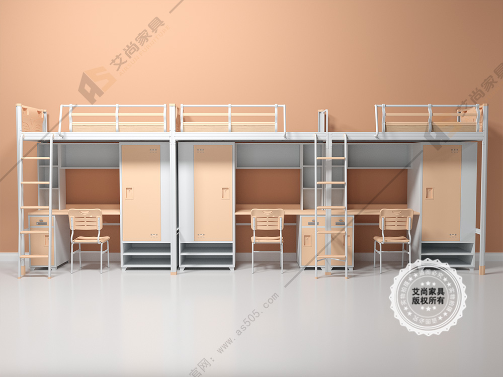 公寓上下鐵床需要保養(yǎng)嗎？