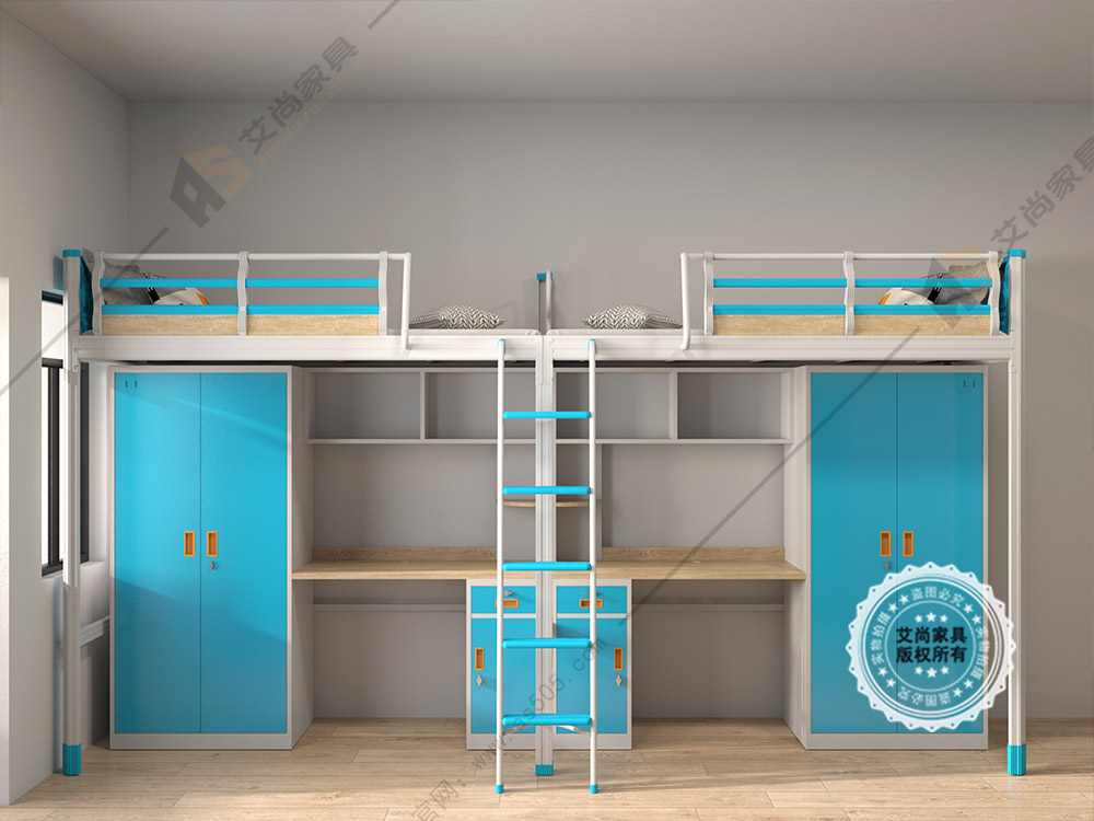 公寓上下鐵床需要保養(yǎng)嗎？