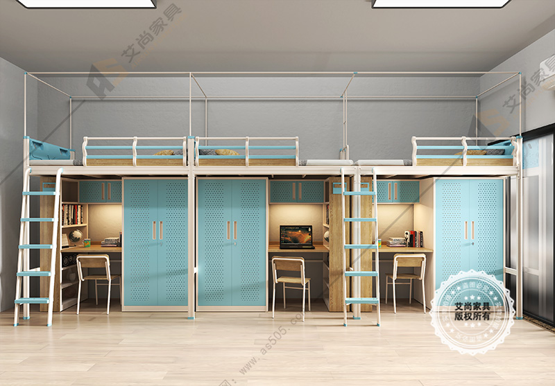 購買公寓床要注意什么？