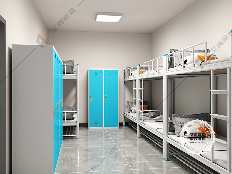 購買學(xué)校上下鋪的注意事項