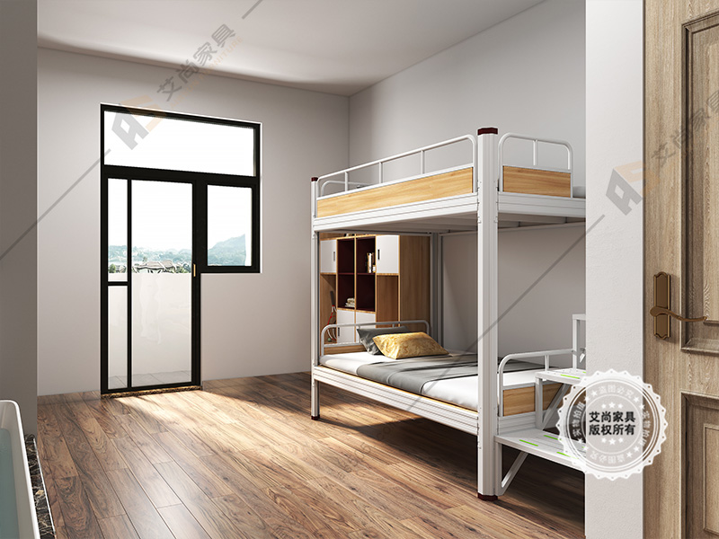 購買學(xué)校上下鋪的注意事項