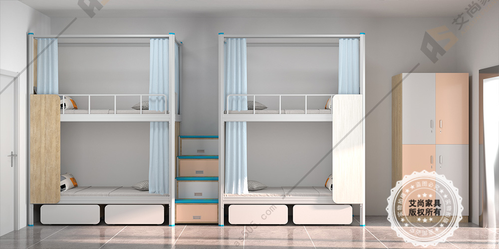 購買學(xué)校上下鋪的注意事項