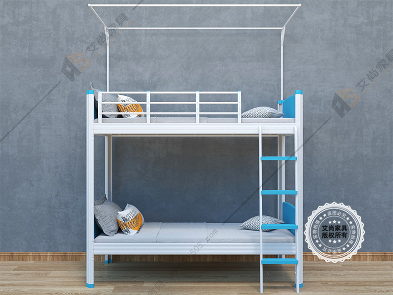 雙層床上下床，要價(jià)格還是要質(zhì)量？