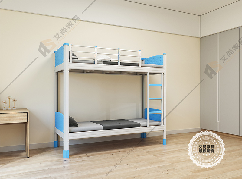 雙層床上下床，要價(jià)格還是要質(zhì)量？