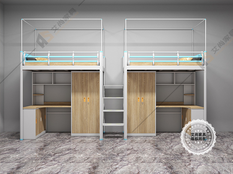 大學生公寓床 大學生公寓床