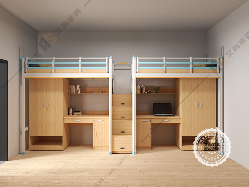 大學生公寓床 大學生公寓床