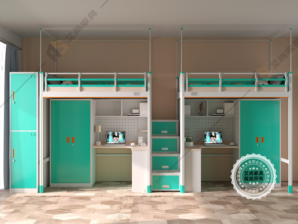 員工宿舍公寓床 員工宿舍公寓床