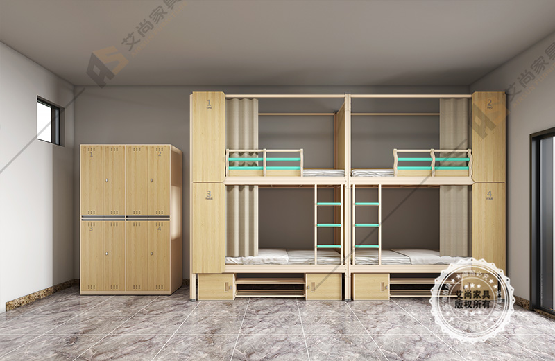 學生宿舍上下鐵床 學生宿舍上下鐵床